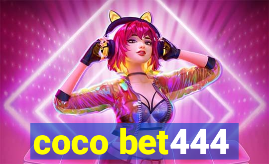 coco bet444